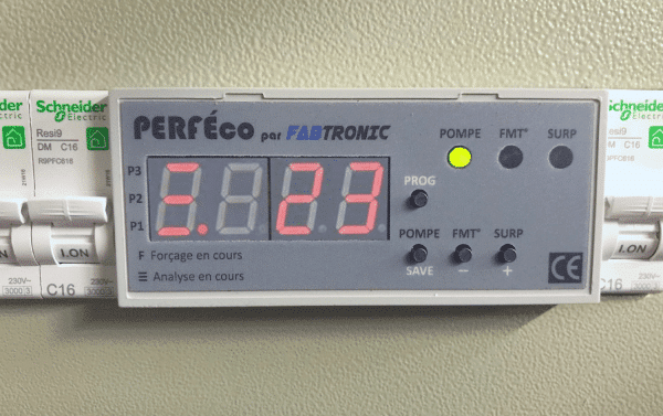 PERFÉco P1000E – Image 2